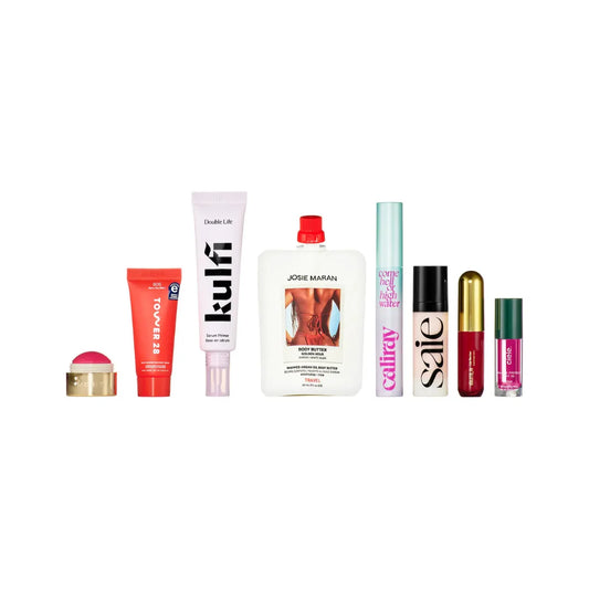 SEPHORA FAVORITES Clean Me Up Kit Makeup Value Set