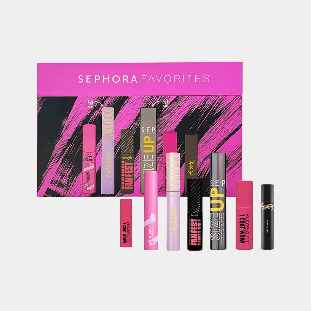 SEPHORA FAVORITES Lash Drama