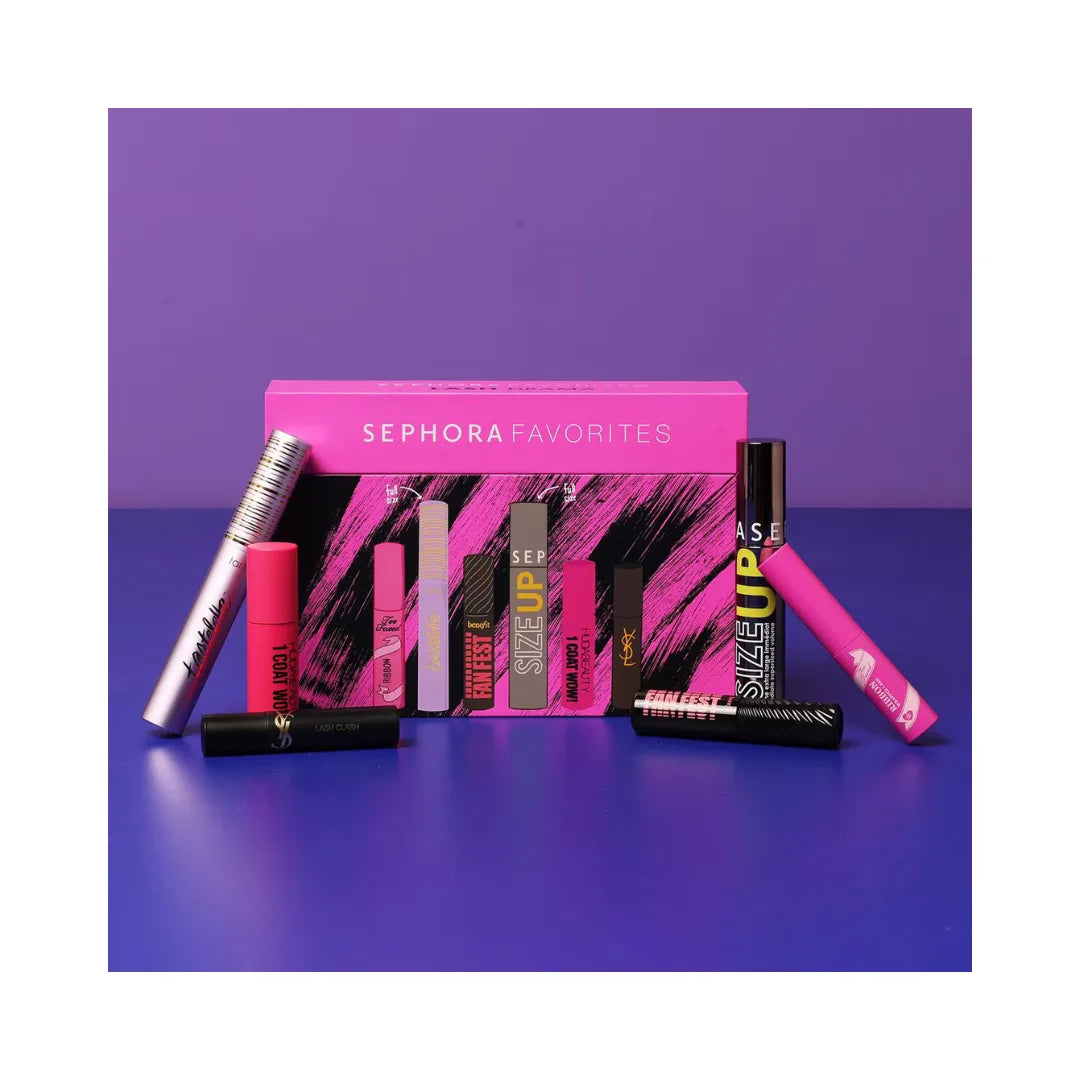 SEPHORA FAVORITES Lash Drama