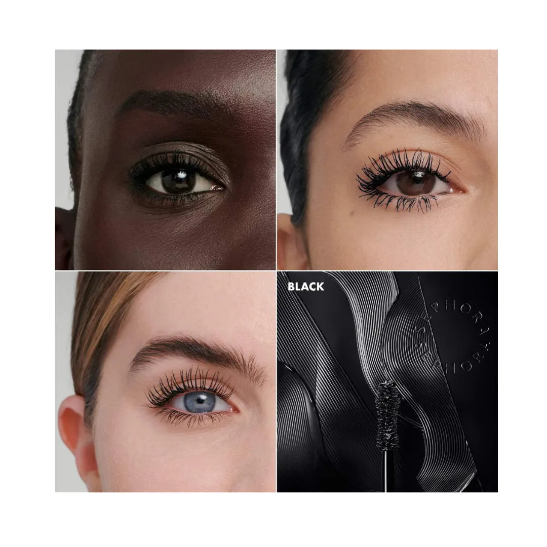 SEPHORA FAVORITES Lash Drama