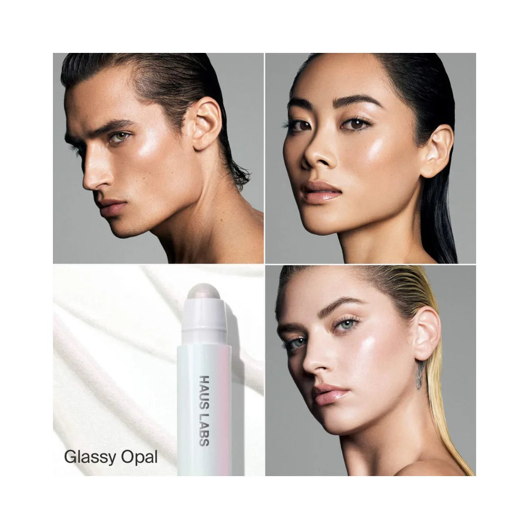 SEPHORA FAVORITES Gleamy Dreamy Makeup and Skincare Value Set