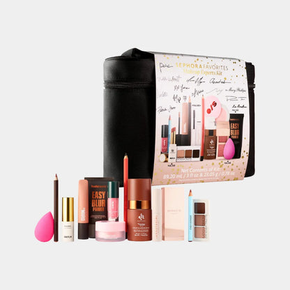 SEPHORA FAVORITES Makeup Experts Value Set