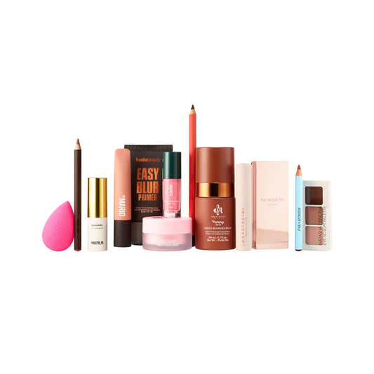 SEPHORA FAVORITES Makeup Experts Value Set