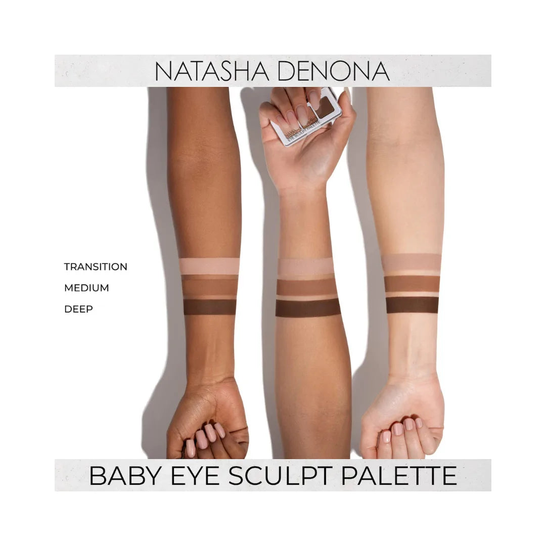 SEPHORA FAVORITES Makeup Experts Value Set