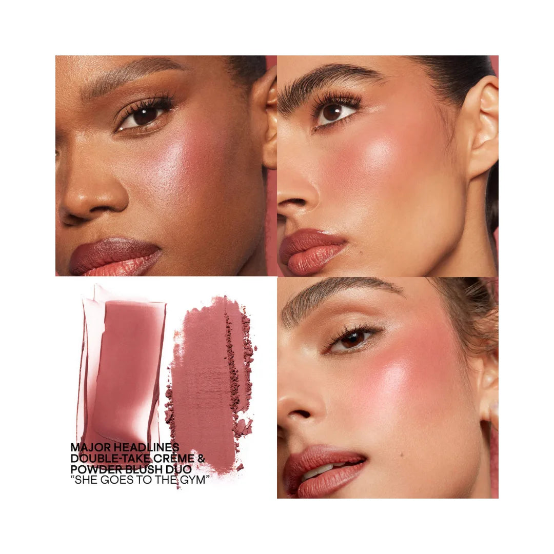 SEPHORA FAVORITES Makeup Experts Value Set