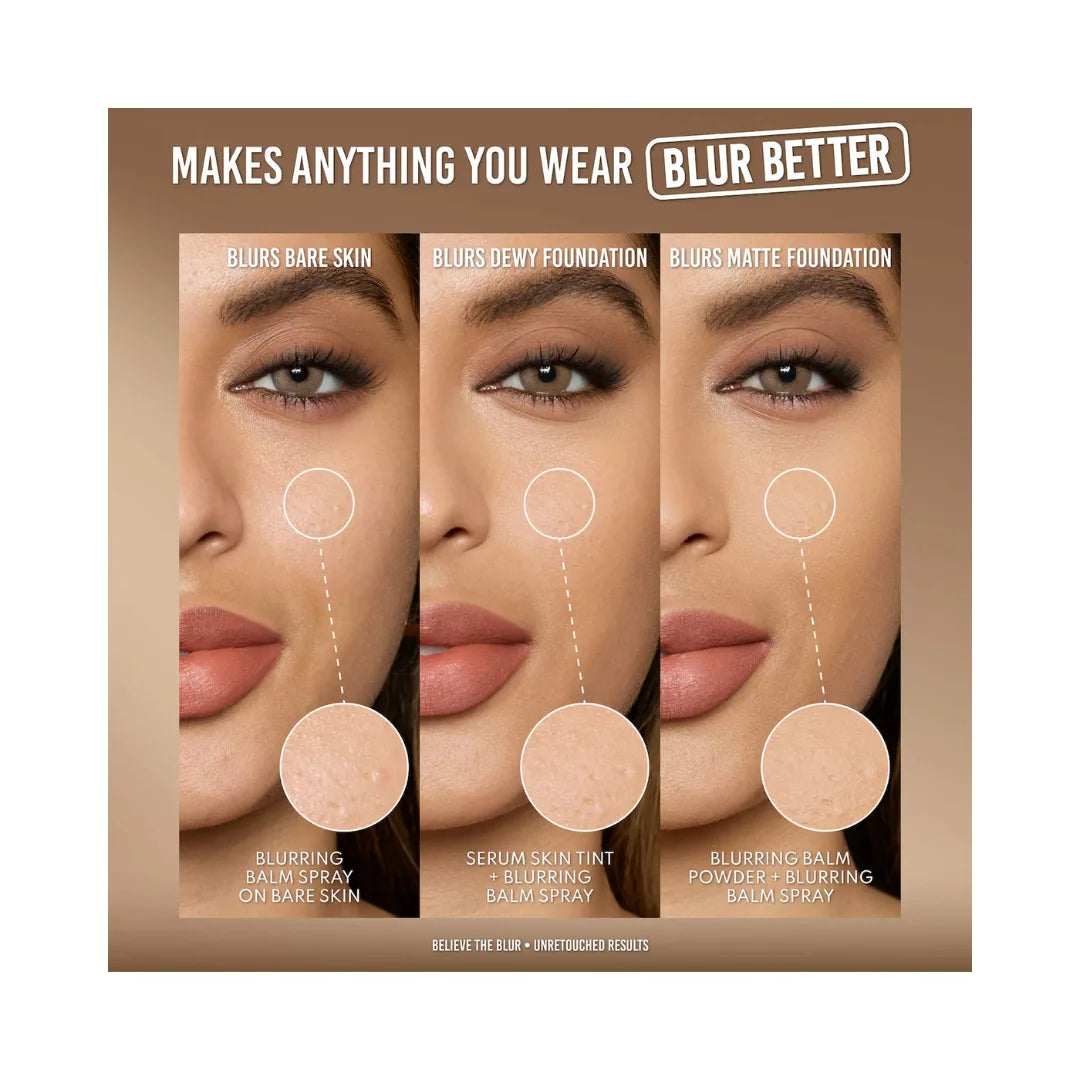 SEPHORA FAVORITES Makeup Experts Value Set