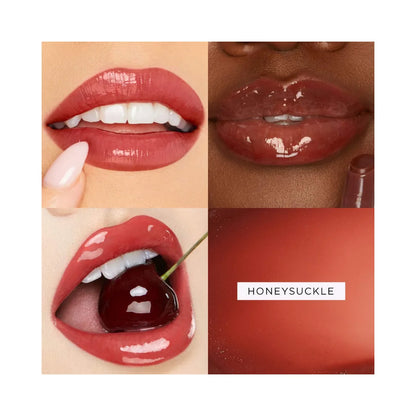 SEPHORA FAVORITES Nude Energy Lip Kit Makeup Set