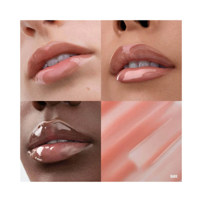 SEPHORA FAVORITES Nude Energy Lip Kit Makeup Set