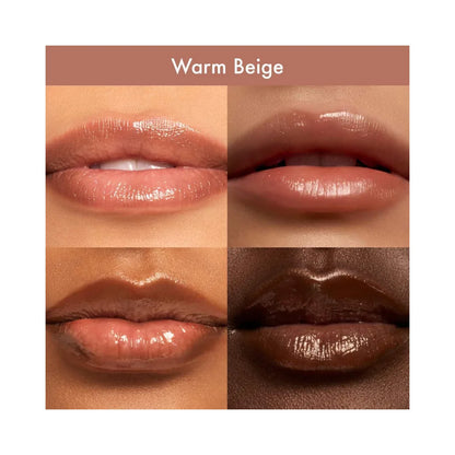 SEPHORA FAVORITES Nude Energy Lip Kit Makeup Set