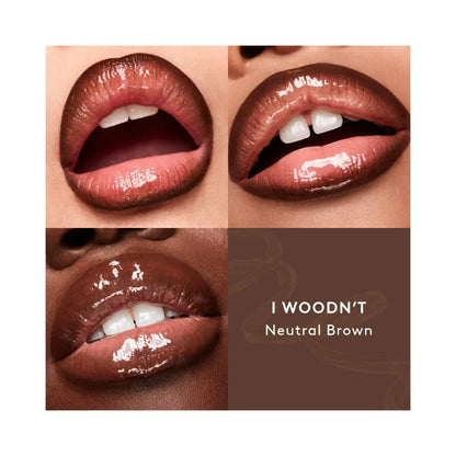 SEPHORA FAVORITES Nude Energy Lip Kit Makeup Set