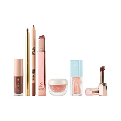 SEPHORA FAVORITES Perfect Pout Makeup Lip Value Set