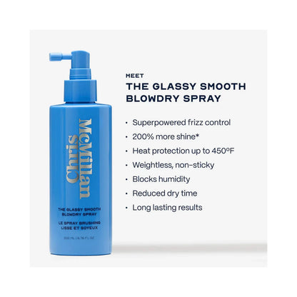 SEPHORA FAVORITES Spring Styling Superstars Hair Gift Set