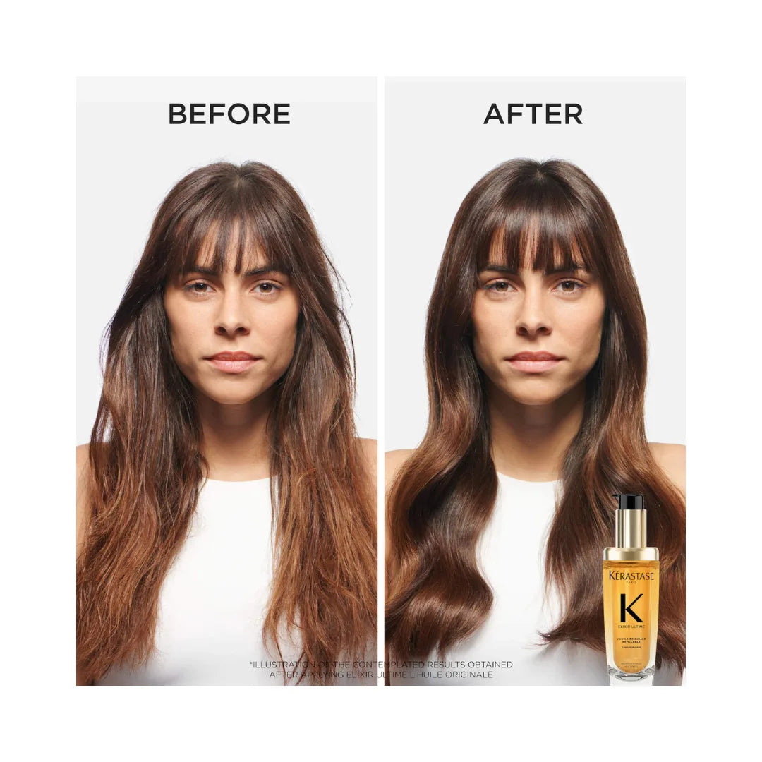 SEPHORA FAVORITES Spring Styling Superstars Hair Gift Set