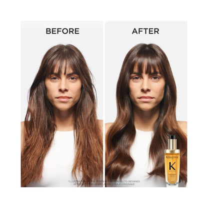 SEPHORA FAVORITES Spring Styling Superstars Hair Gift Set