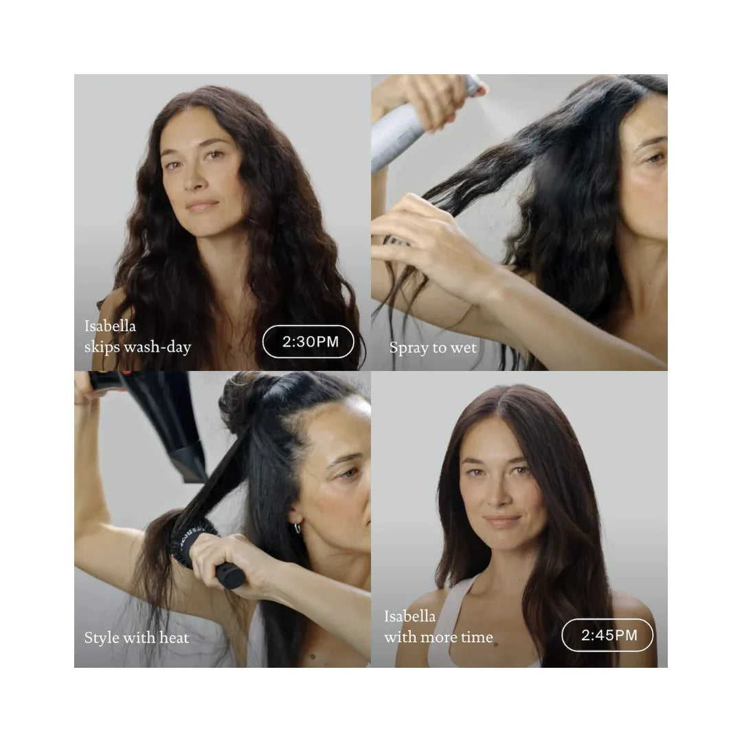 SEPHORA FAVORITES Spring Styling Superstars Hair Gift Set