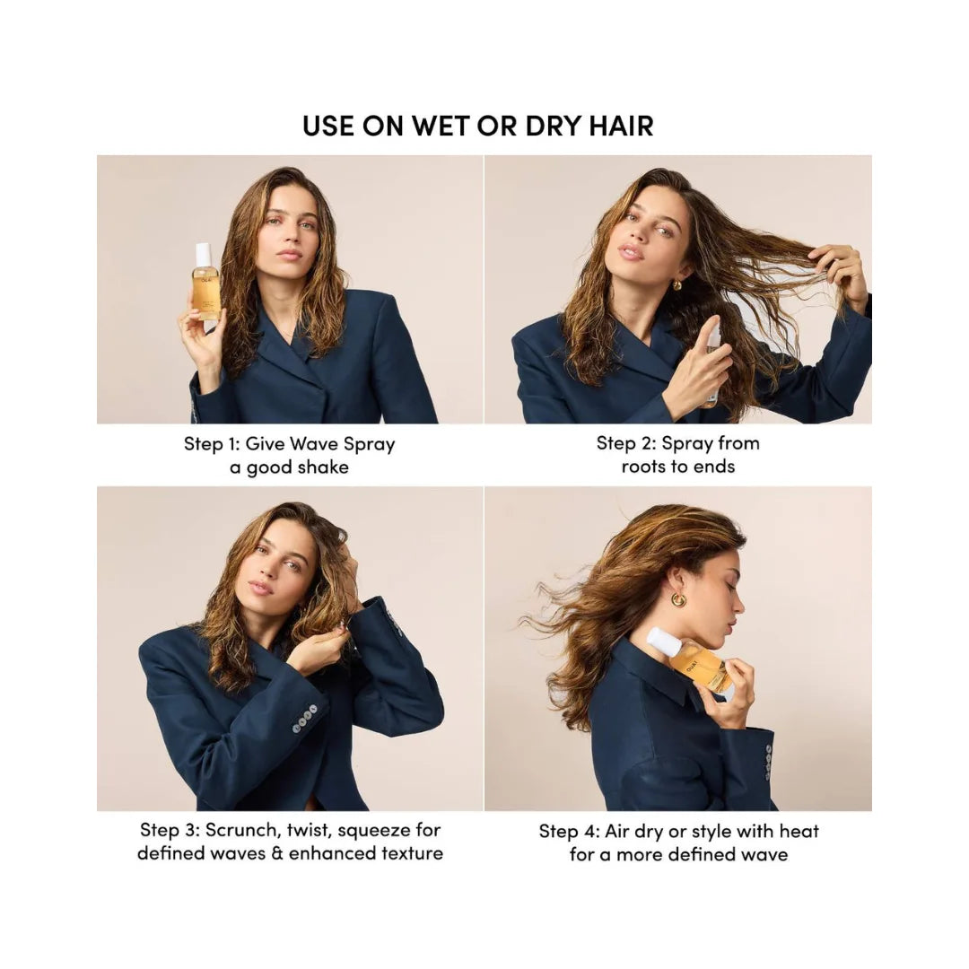 SEPHORA FAVORITES Spring Styling Superstars Hair Gift Set