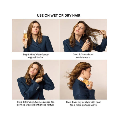 SEPHORA FAVORITES Spring Styling Superstars Hair Gift Set
