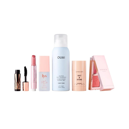 SEPHORA FAVORITES Summer Essentials On The Go Value Set