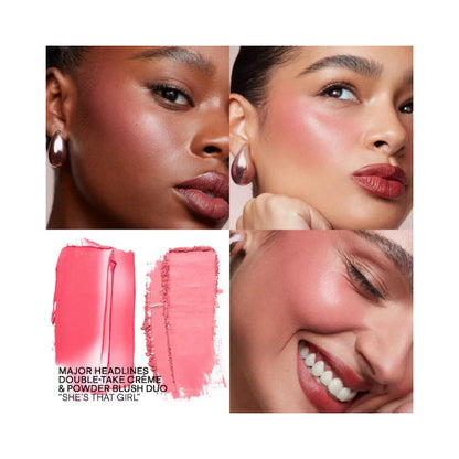 SEPHORA FAVORITES Summer Essentials On The Go Value Set