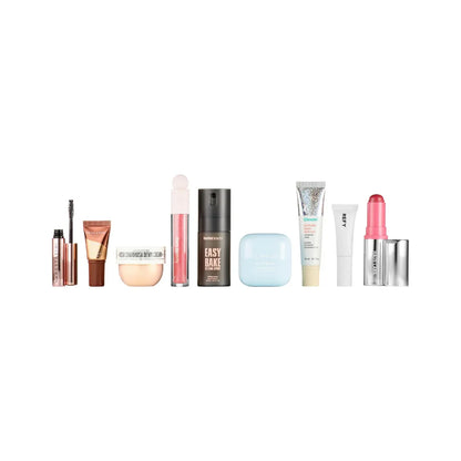 SEPHORA FAVORITES Vacay All Day Makeup and Skincare Value Set