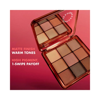 SEPHORA COLLECTION All That Matters Eye Palette