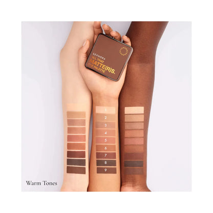 SEPHORA COLLECTION All That Matters Eye Palette