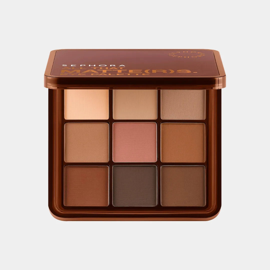 SEPHORA COLLECTION All That Matters Eye Palette