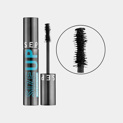 SEPHORA COLLECTION Size Up Volumizing Mascara