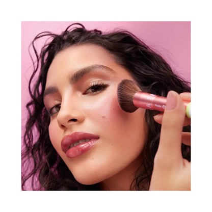 SEPHORA COLLECTION Perfectly Blushed Makeup Blush and Brush Set