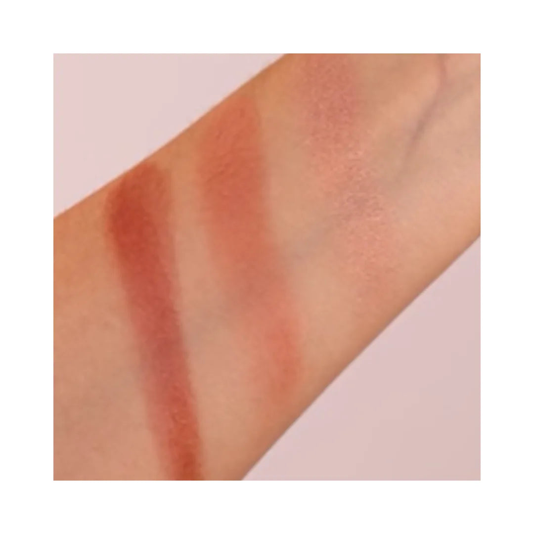 SEPHORA COLLECTION Perfectly Blushed Makeup Blush and Brush Set