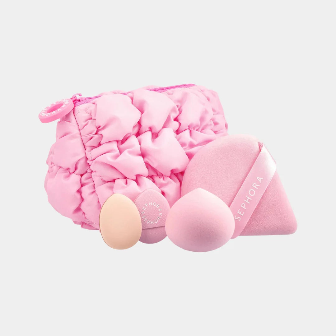 SEPHORA COLLECTION Pillow Dream Makeup Sponge Set