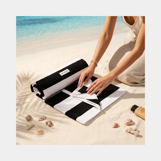 SEPHORA COLLECTION Convertible Towel Tote