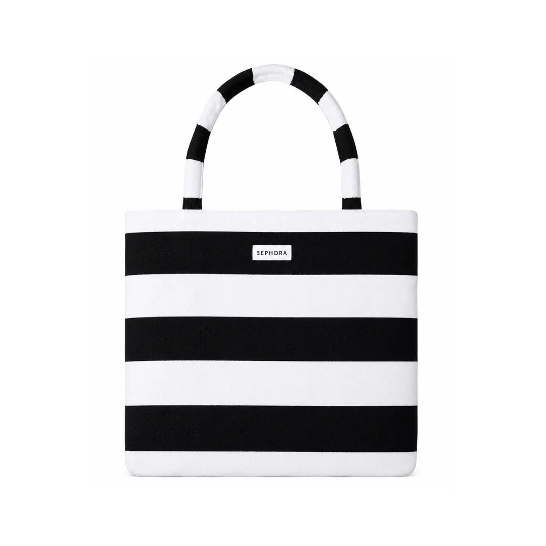 SEPHORA COLLECTION Convertible Towel Tote