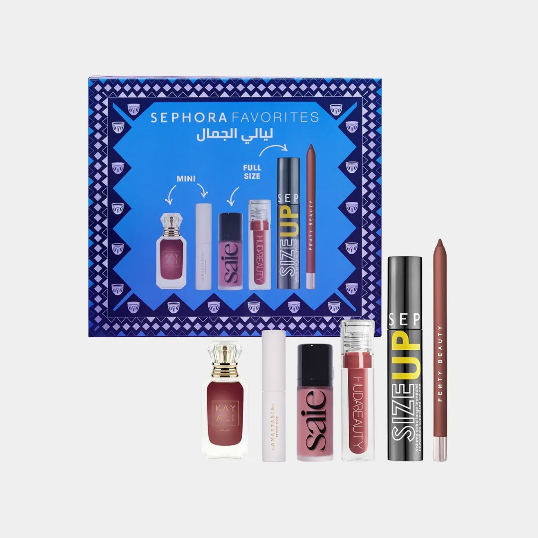 SEPHORA FAVORITES Beauty Nights