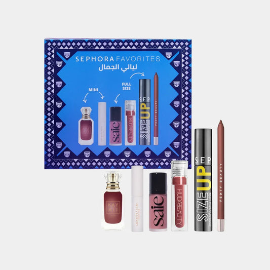 SEPHORA FAVORITES Beauty Nights