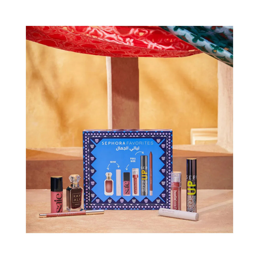 SEPHORA FAVORITES Beauty Nights