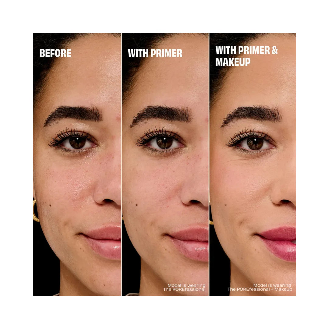 SEPHORA FAVORITES Prep & Set Makeup and Skincare Value Set