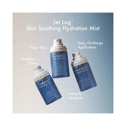SEPHORA FAVORITES Prep & Set Makeup and Skincare Value Set