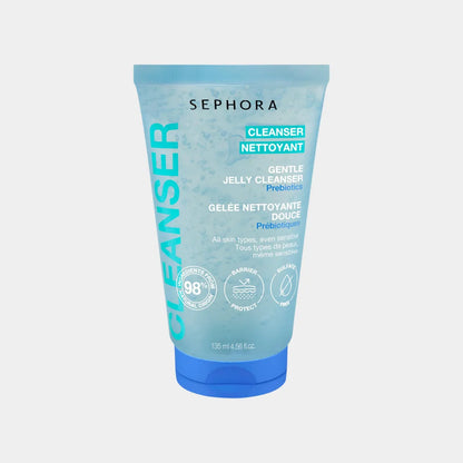 SEPHORA COLLECTION Gentle Jelly Cleanser with Prebiotics