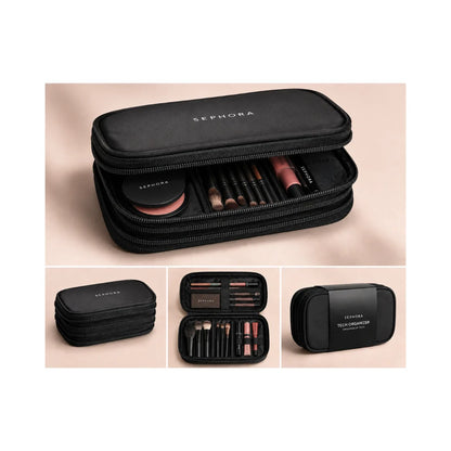 SEPHORA COLLECTION Tech Organizer Pouch