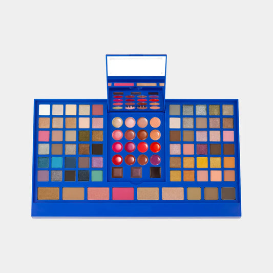 SEPHORA COLLECTION Wishing You Blockbuster Makeup Palette