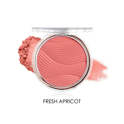 SERAPHINE BOTANICALS Tea + Rose - Streak-Free Satin Blush