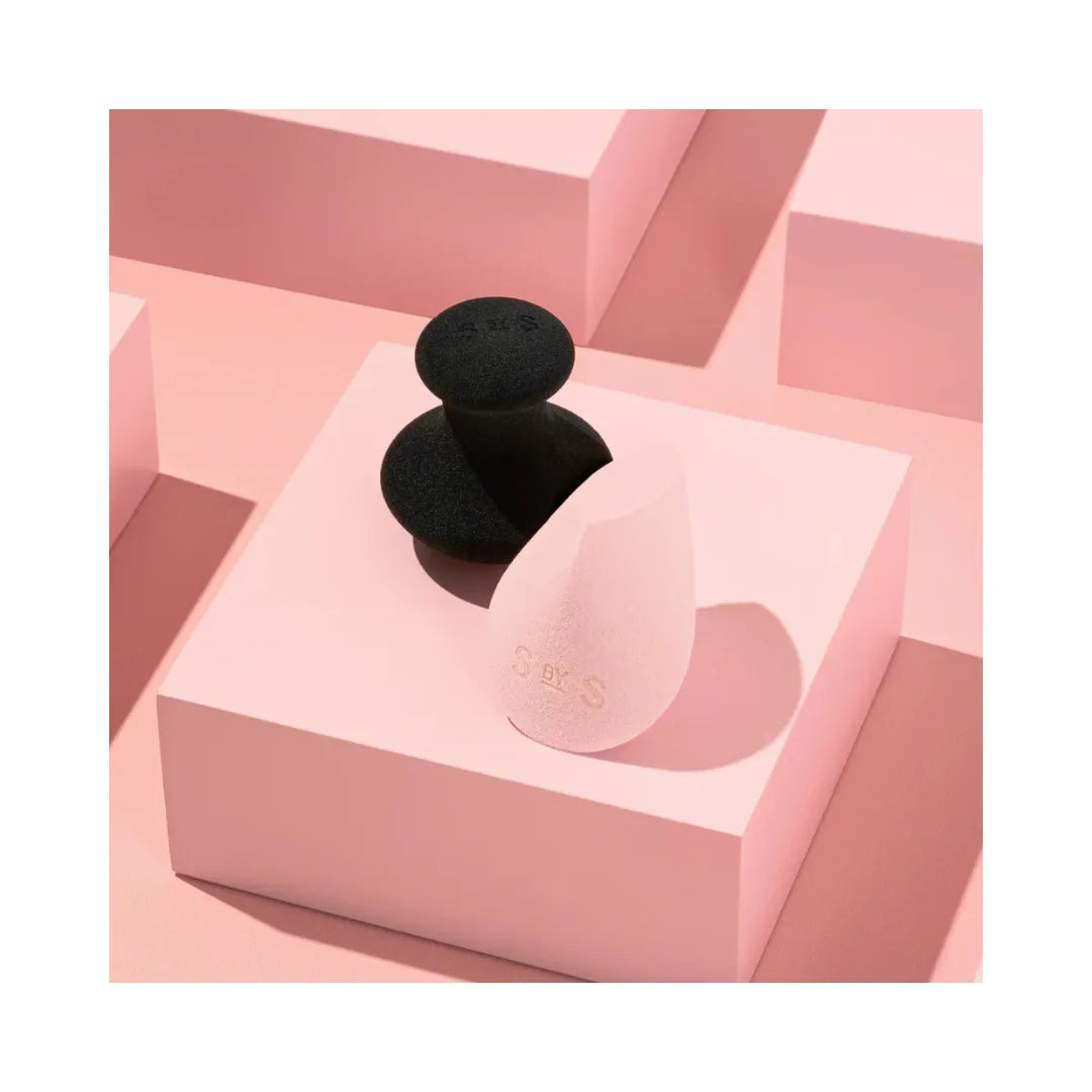 SHADES BY SHAN The Beauty Sponge Set