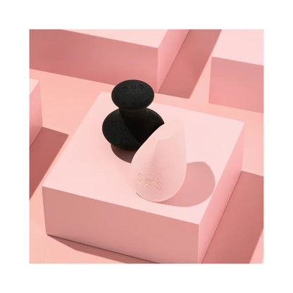 SHADES BY SHAN The Beauty Sponge Set