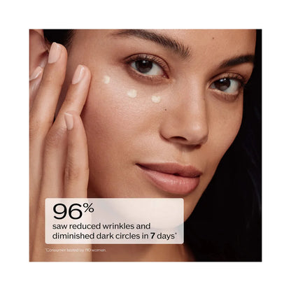 SHISEIDO Benefiance Wrinkle Smoothing Eye Cream