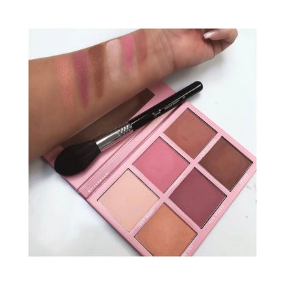 SIGMA Blush Cheek Palette