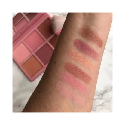 SIGMA Blush Cheek Palette