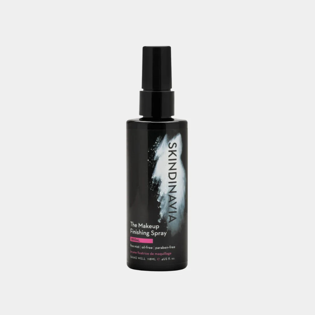 SKINDINAVIA The Makeup Finishing Spray – Bridal Formula