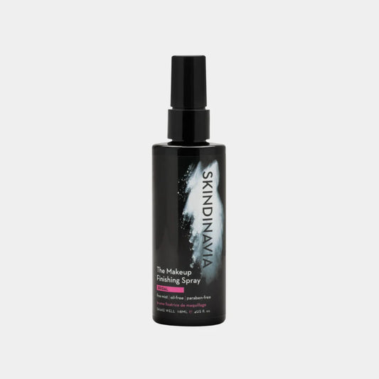 SKINDINAVIA The Makeup Finishing Spray – Bridal Formula