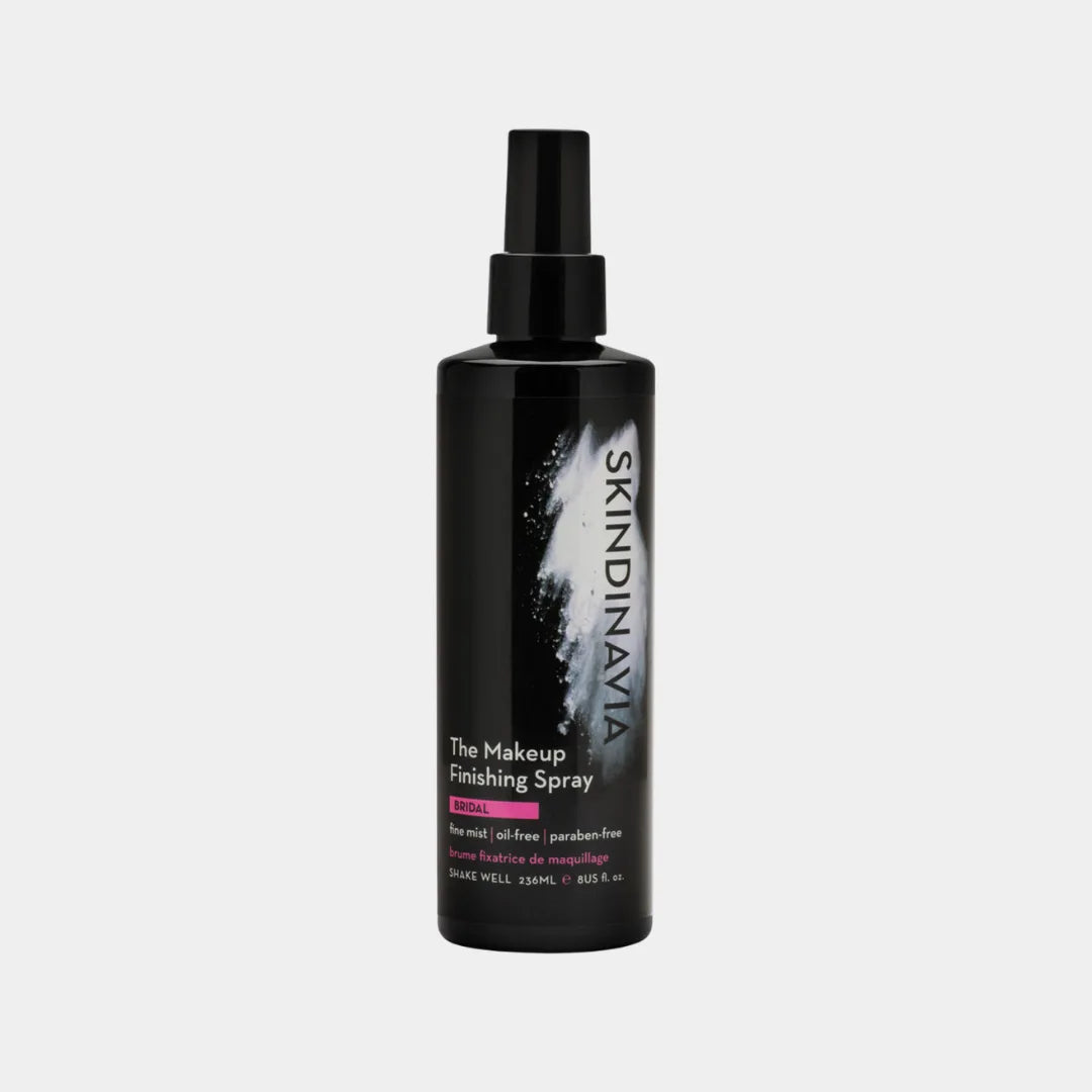 SKINDINAVIA The Makeup Finishing Spray – Bridal Formula